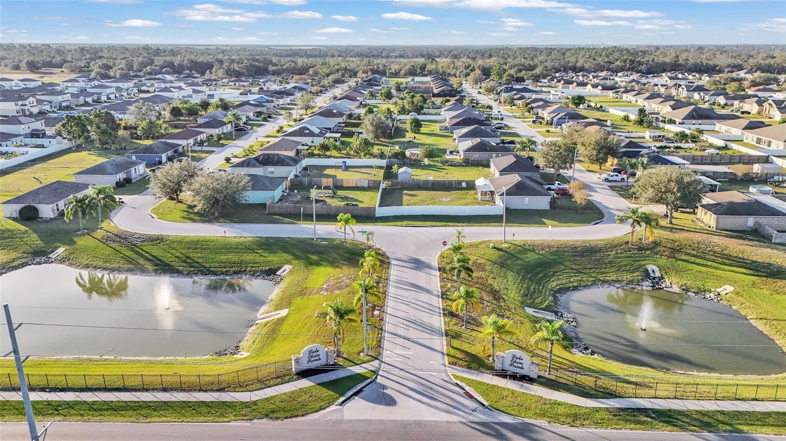 280 LAKE ELOISE POINTE BLVD, WINTER HAVEN, FL, 33880