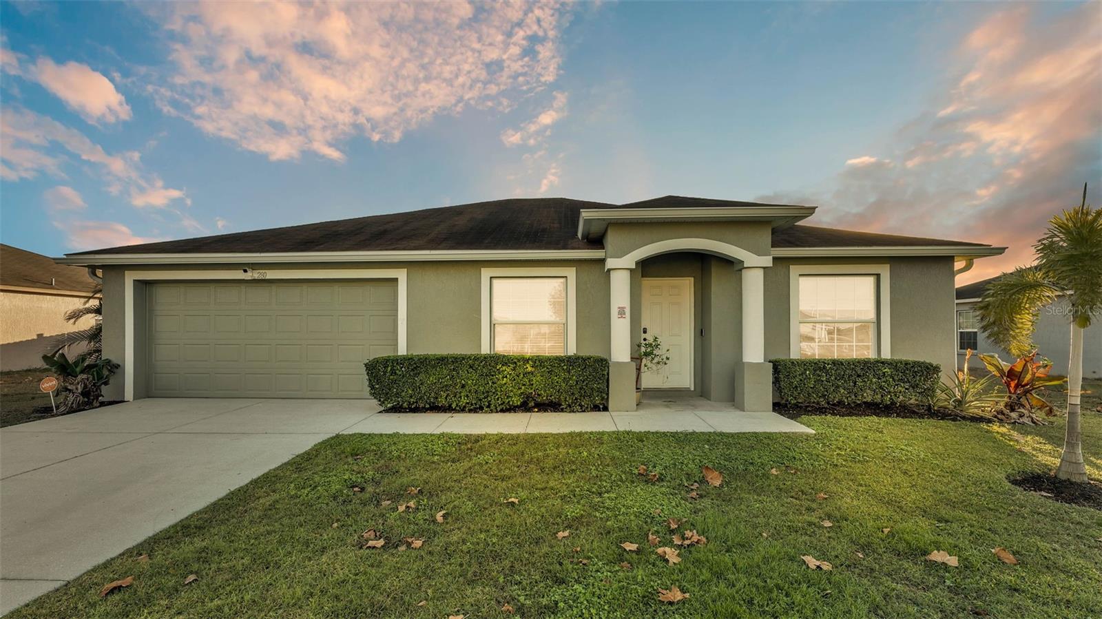 280 LAKE ELOISE POINTE BLVD, WINTER HAVEN, FL, 33880
