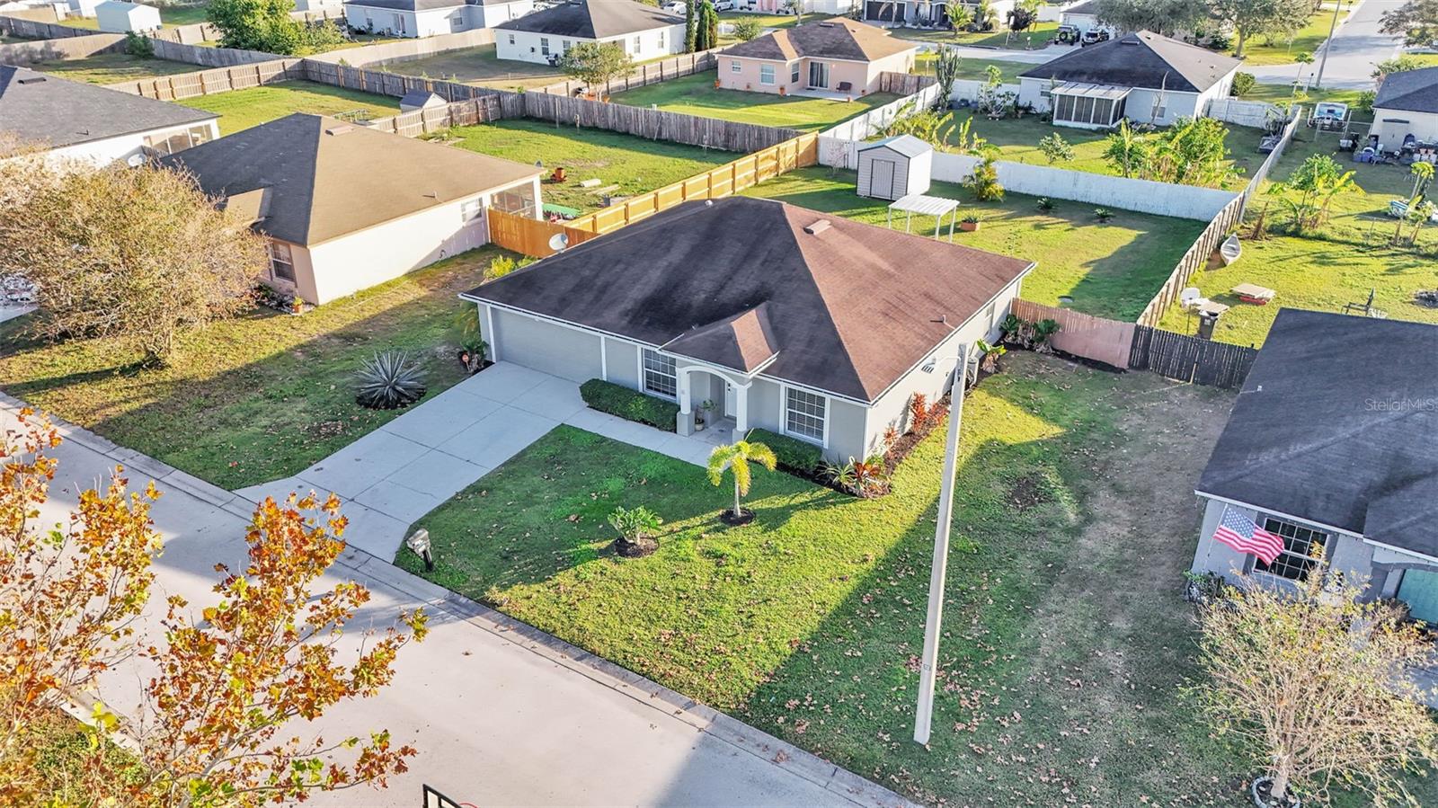 280 LAKE ELOISE POINTE BLVD, WINTER HAVEN, FL, 33880