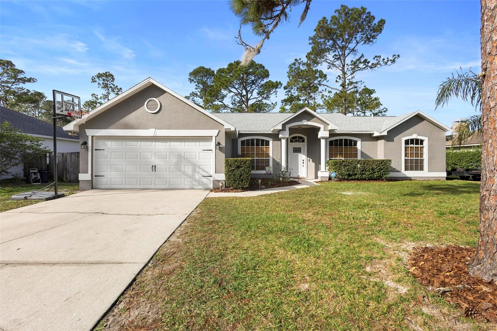3398 SOMERSET AVE, DELTONA, FL, 32738