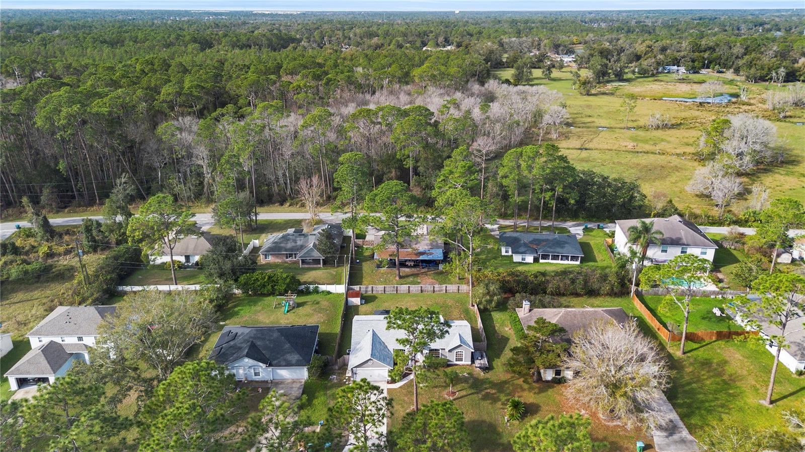 3398 SOMERSET AVE, DELTONA, FL, 32738