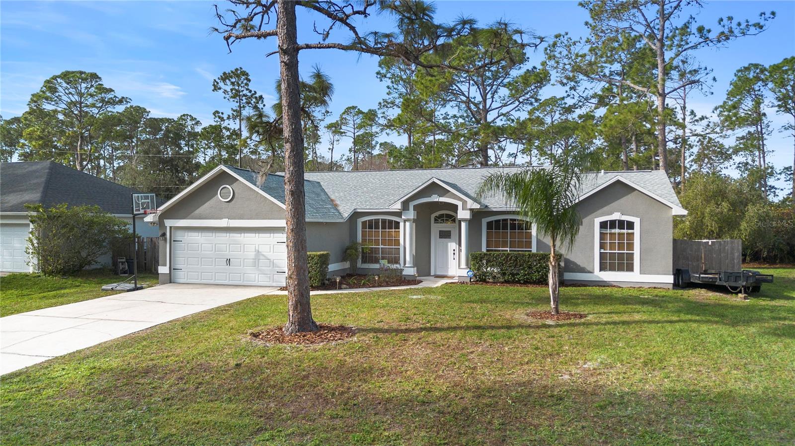 3398 SOMERSET AVE, DELTONA, FL, 32738