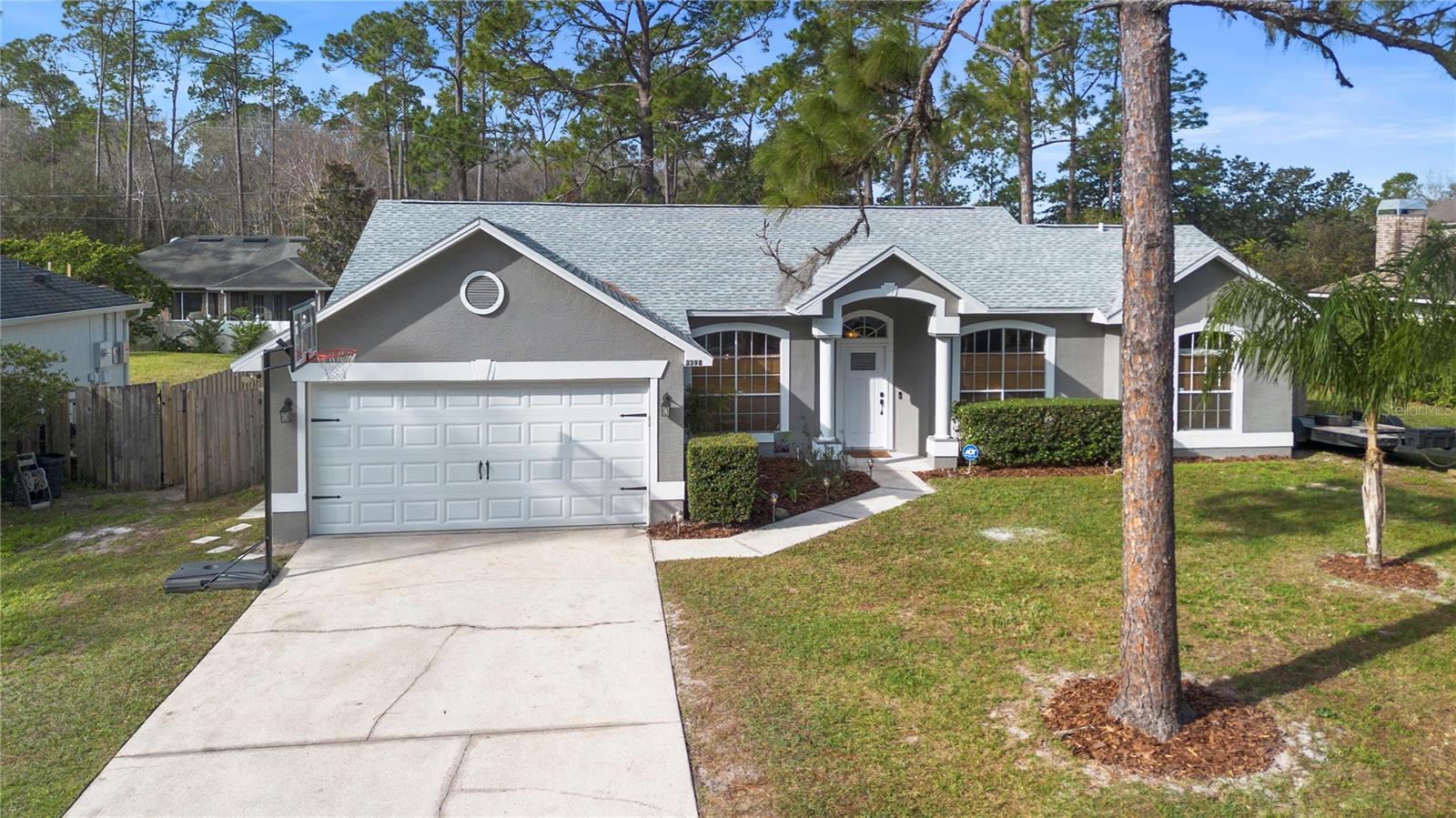 3398 SOMERSET AVE, DELTONA, FL, 32738