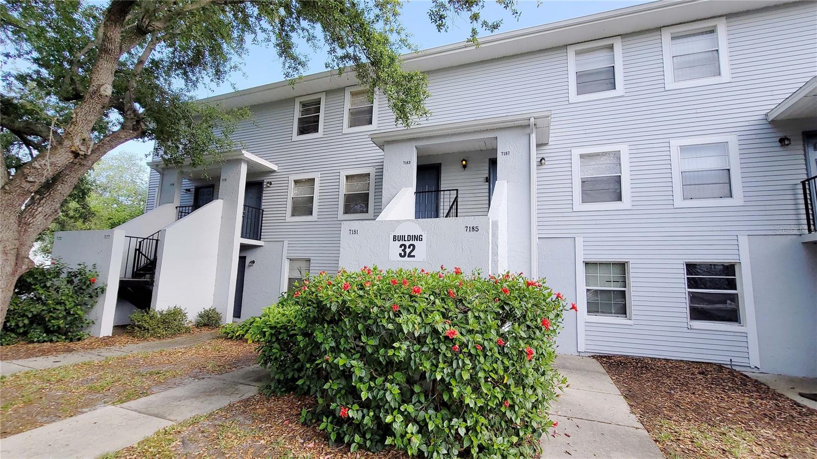 7181 E BANK DR #103, TAMPA, FL, 33617