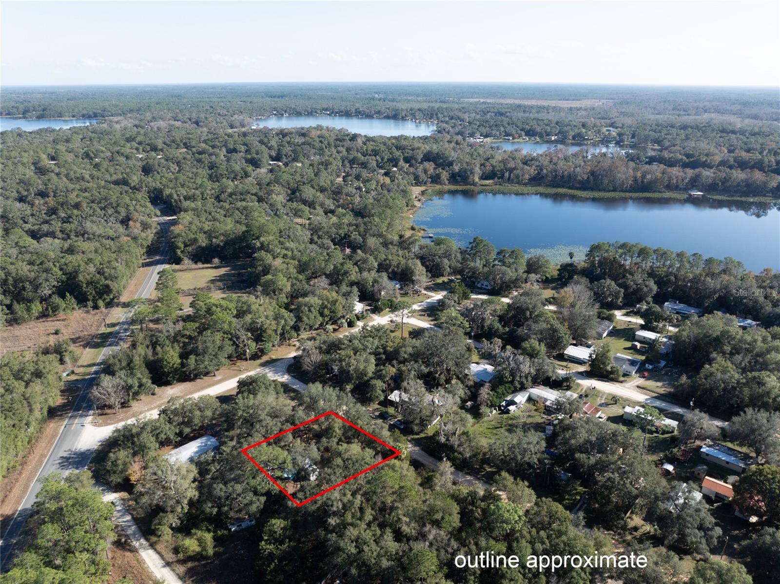 GC527148 Property Photo