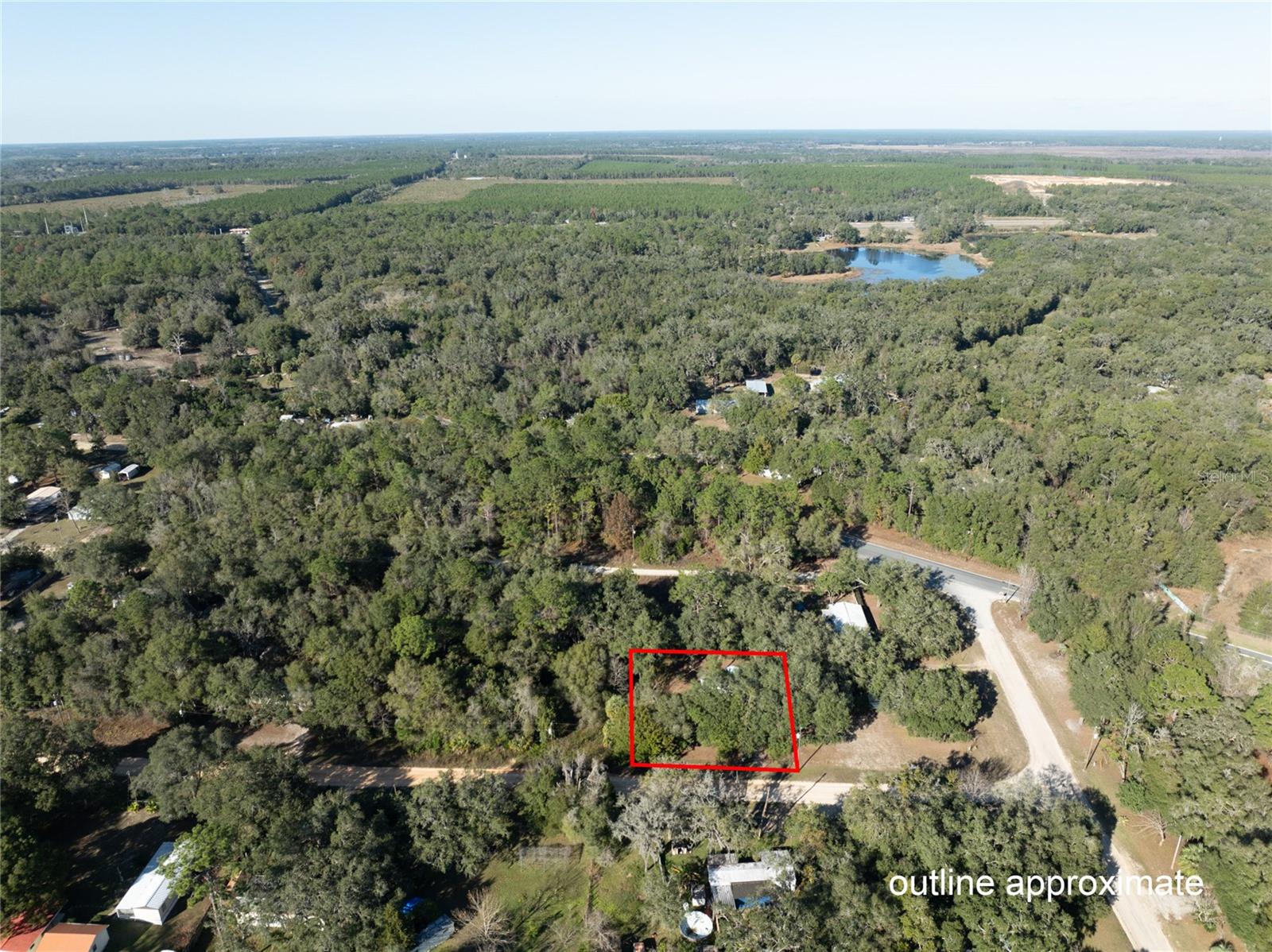 GC527148 Property Photo