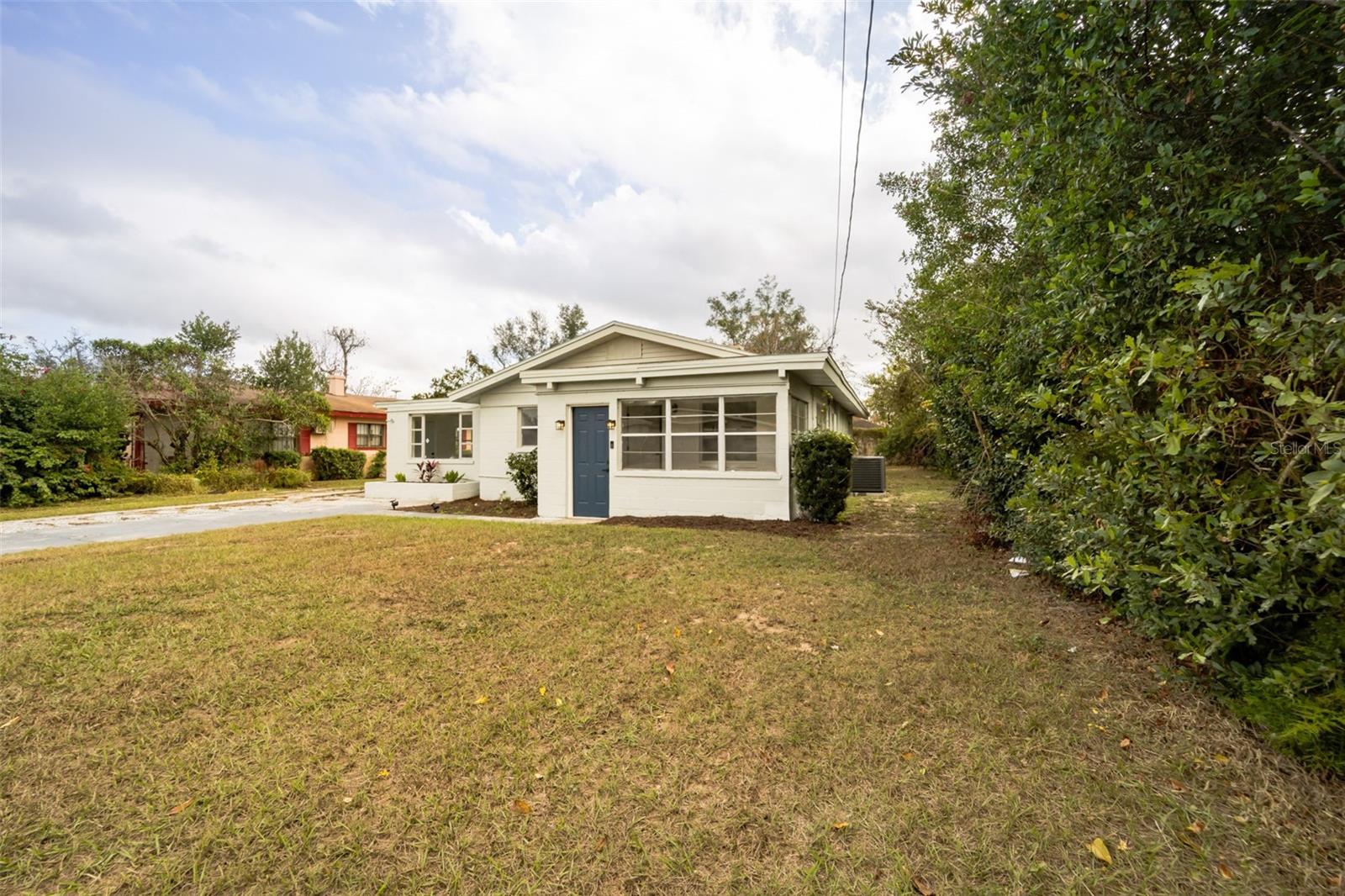 260 AVENUE V NE, WINTER HAVEN, FL, 33881