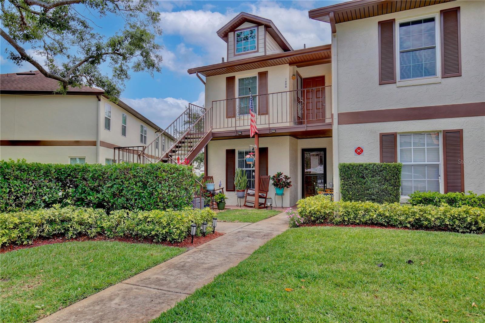 600 NORTHERN WAY #1608, WINTER SPRINGS, FL, 32708