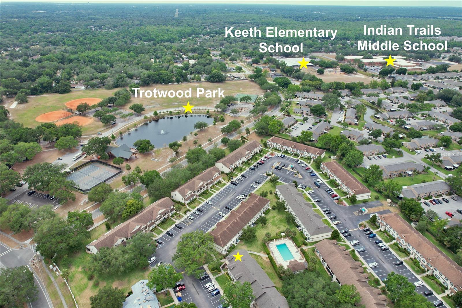 600 NORTHERN WAY #1608, WINTER SPRINGS, FL, 32708