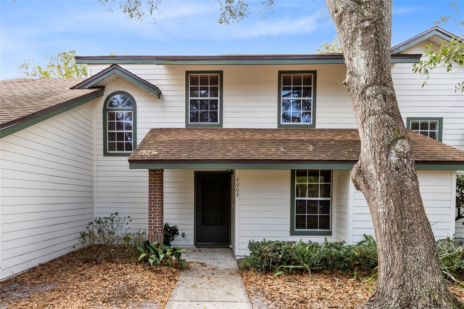 4008 CROSSROADS PL, CASSELBERRY, FL, 32707