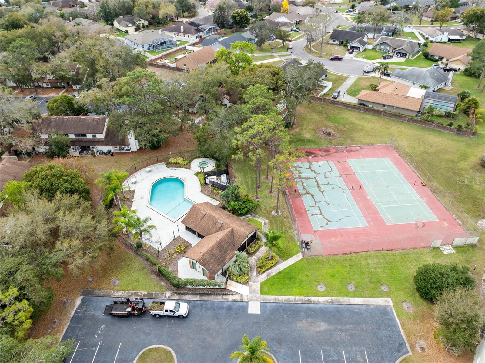 4008 CROSSROADS PL, CASSELBERRY, FL, 32707