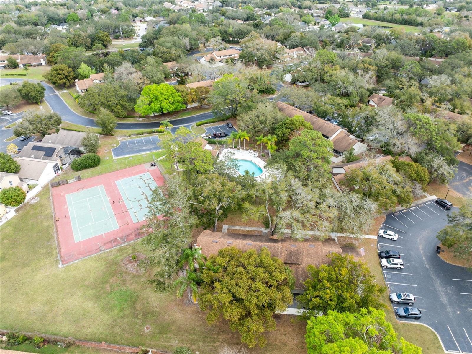 4008 CROSSROADS PL, CASSELBERRY, FL, 32707
