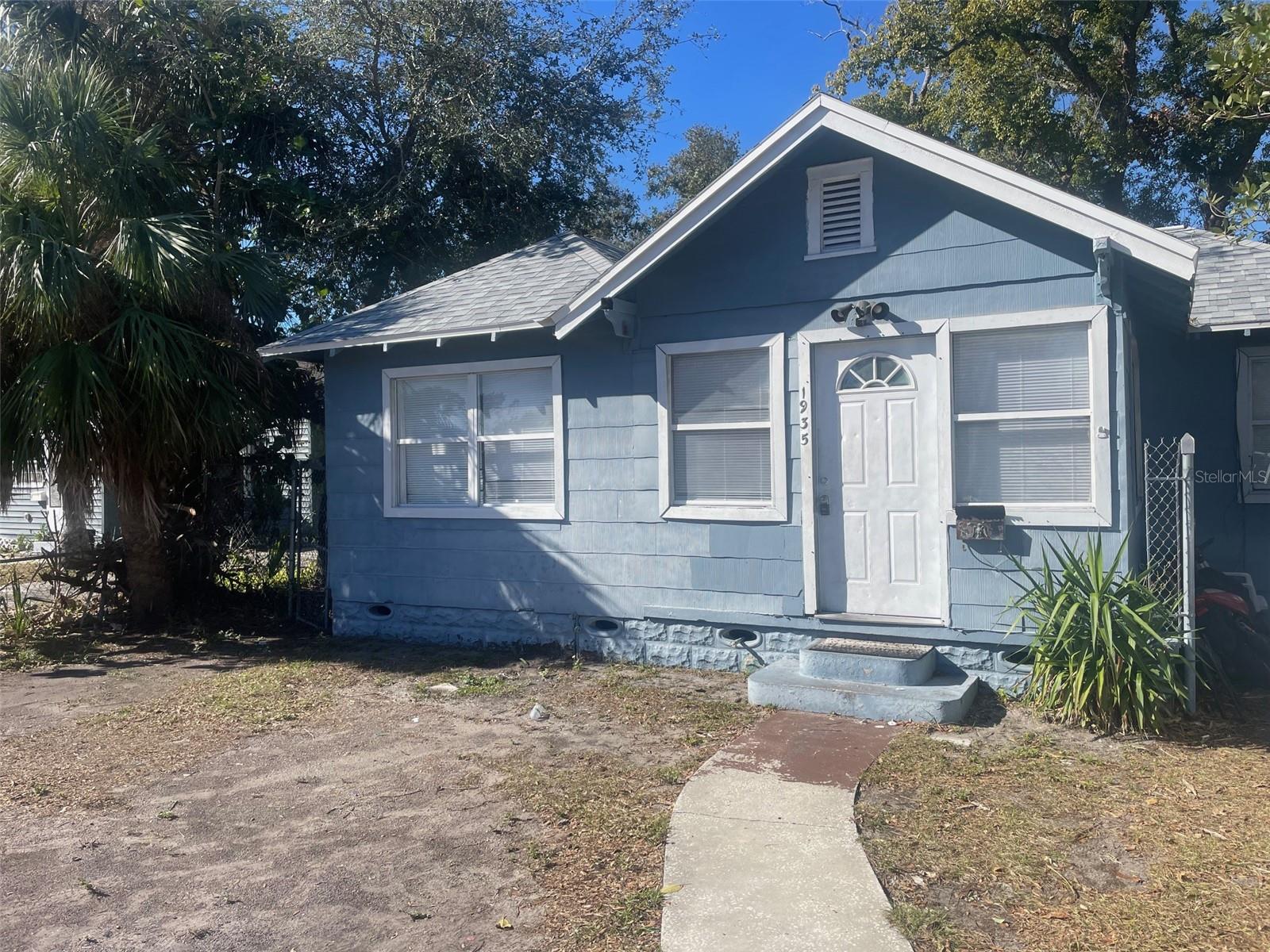1935 20TH ST S, ST PETERSBURG, FL, 33712