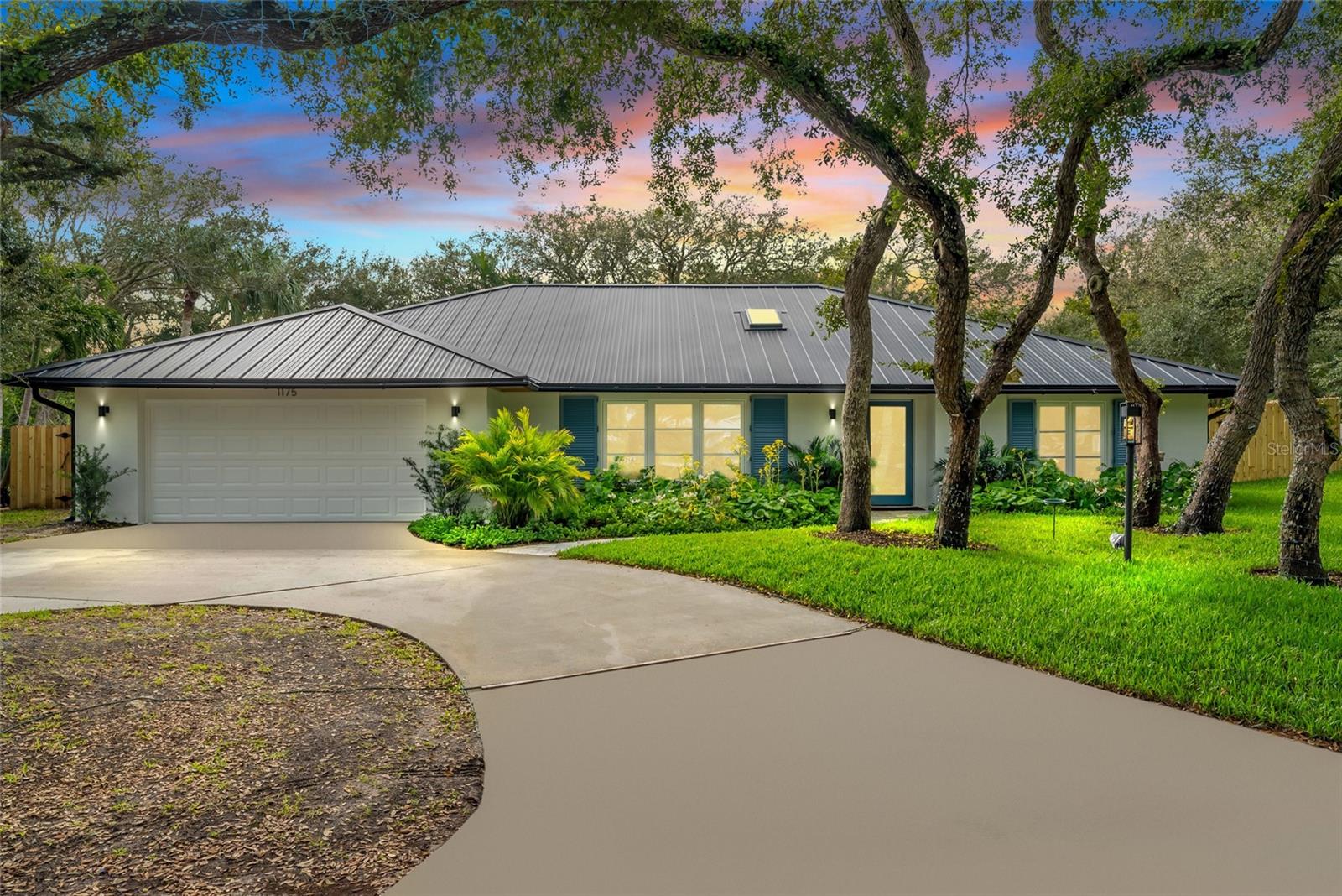 1175 BOUNTY BLVD, VERO BEACH, FL, 32963