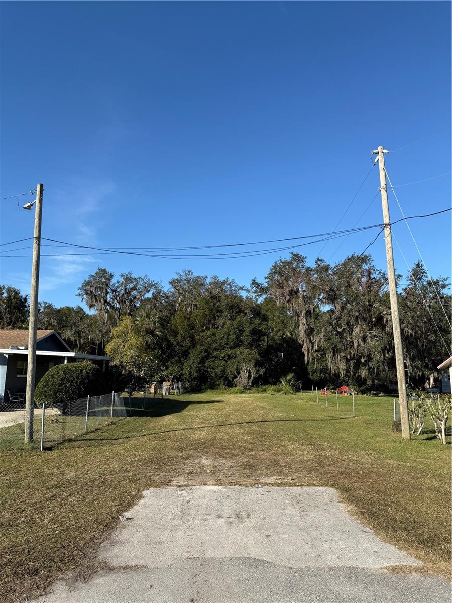 CHURCH STREET, UMATILLA, FL, 32784