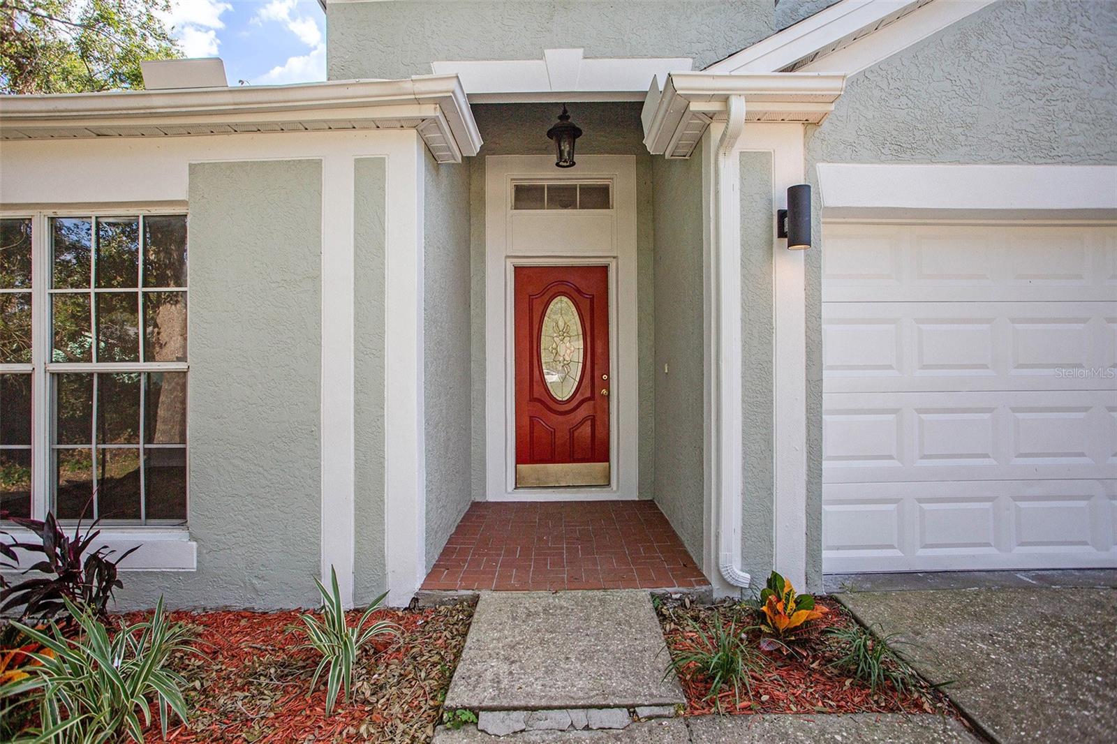 7511 SAVANNAH LN, TAMPA, FL, 33637