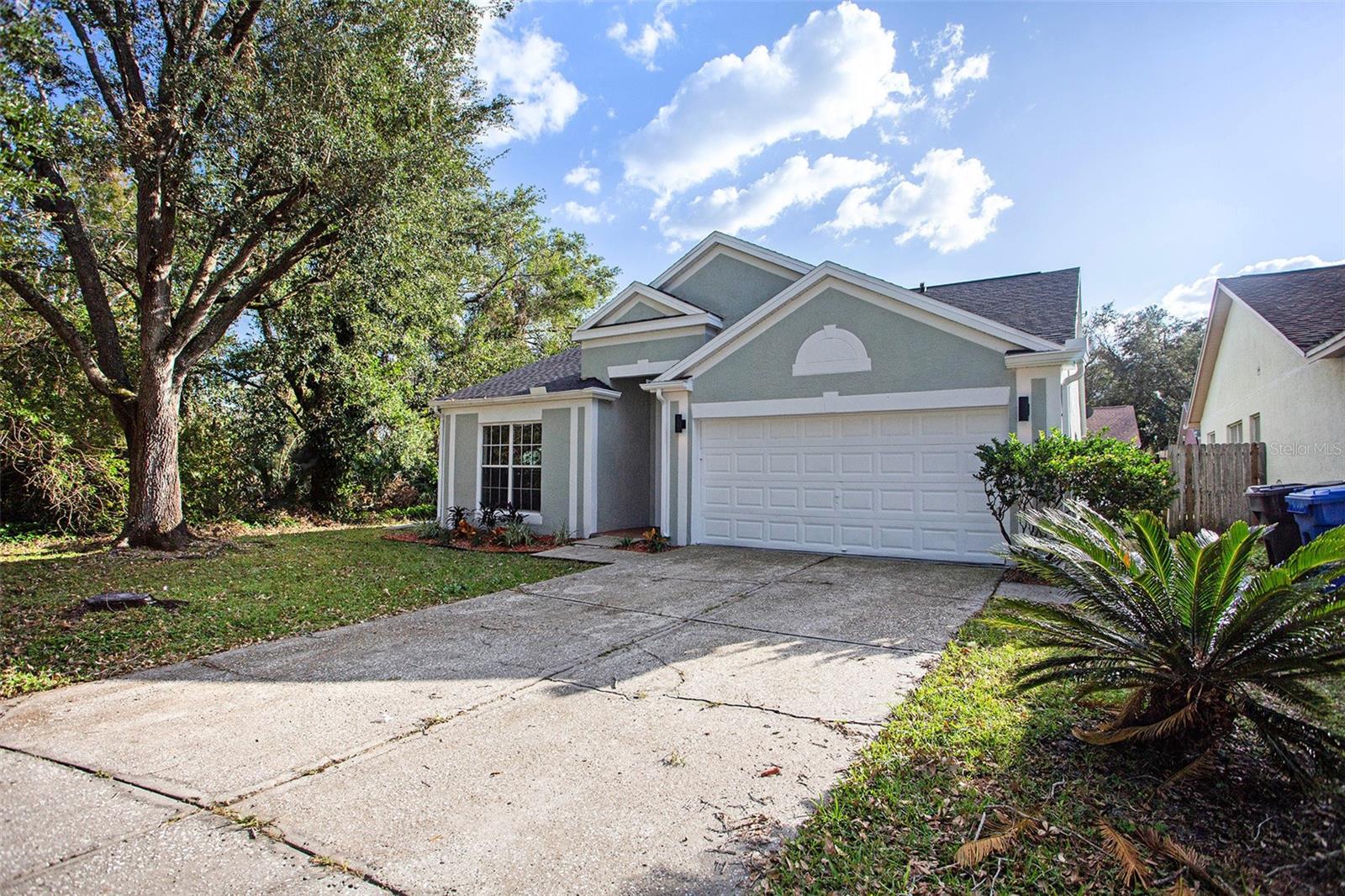 7511 SAVANNAH LN, TAMPA, FL, 33637
