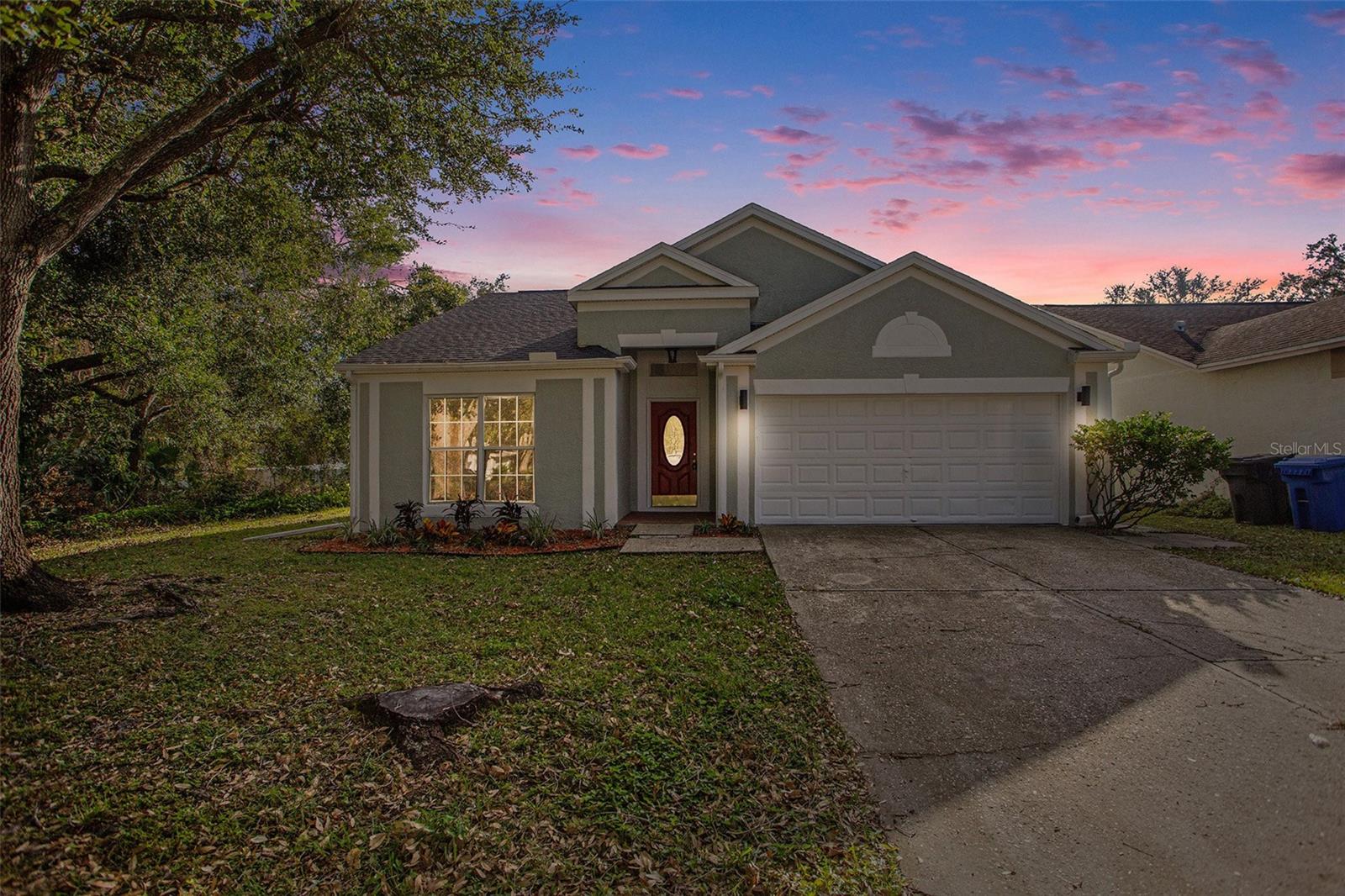 7511 SAVANNAH LN, TAMPA, FL, 33637