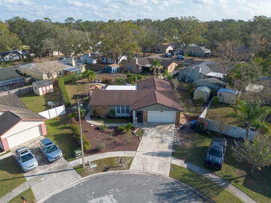 2203 TAIL FEATHER CT, LUTZ, FL, 33549