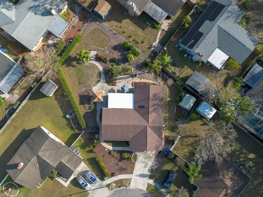 2203 TAIL FEATHER CT, LUTZ, FL, 33549