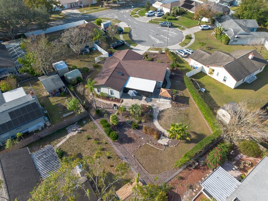 2203 TAIL FEATHER CT, LUTZ, FL, 33549