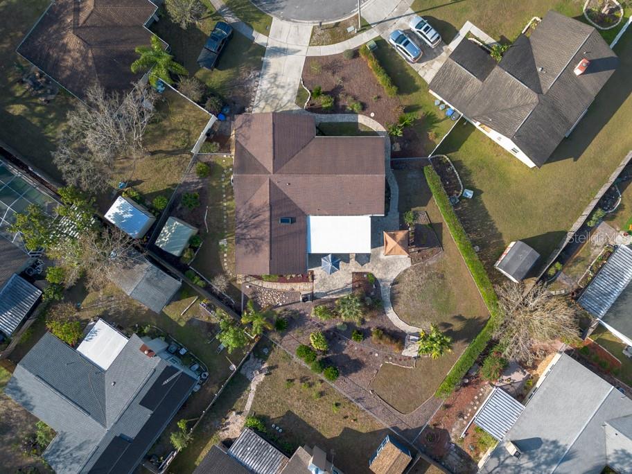 2203 TAIL FEATHER CT, LUTZ, FL, 33549