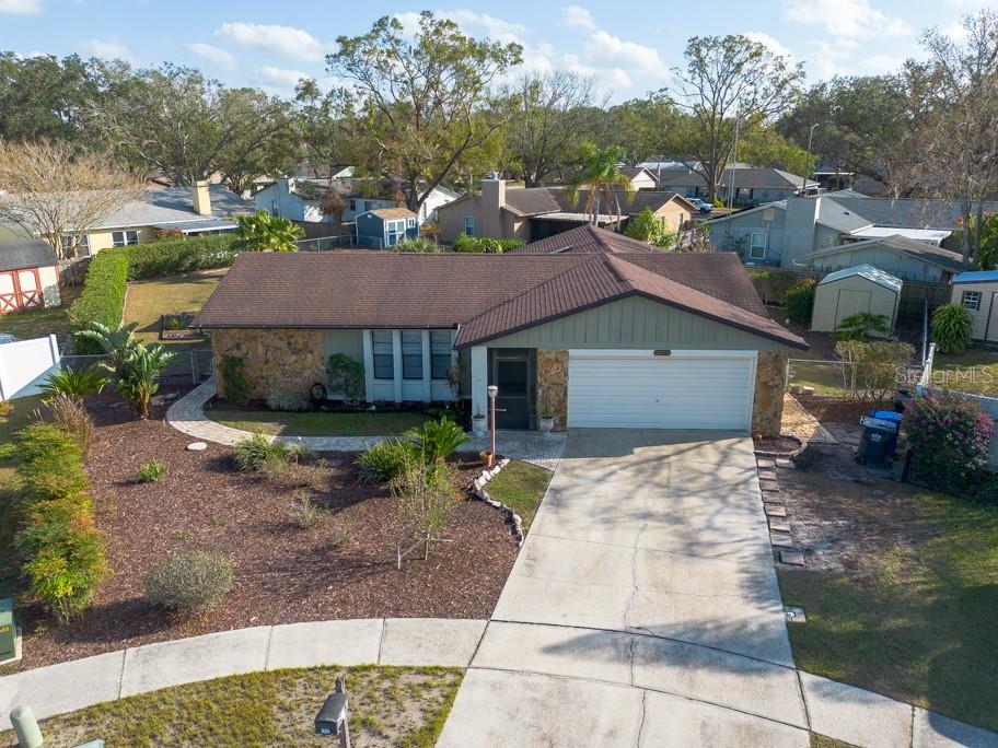 2203 TAIL FEATHER CT, LUTZ, FL, 33549