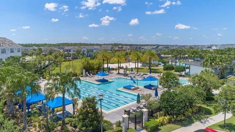 13282 MCMILLAN DR, ORLANDO, FL, 32827