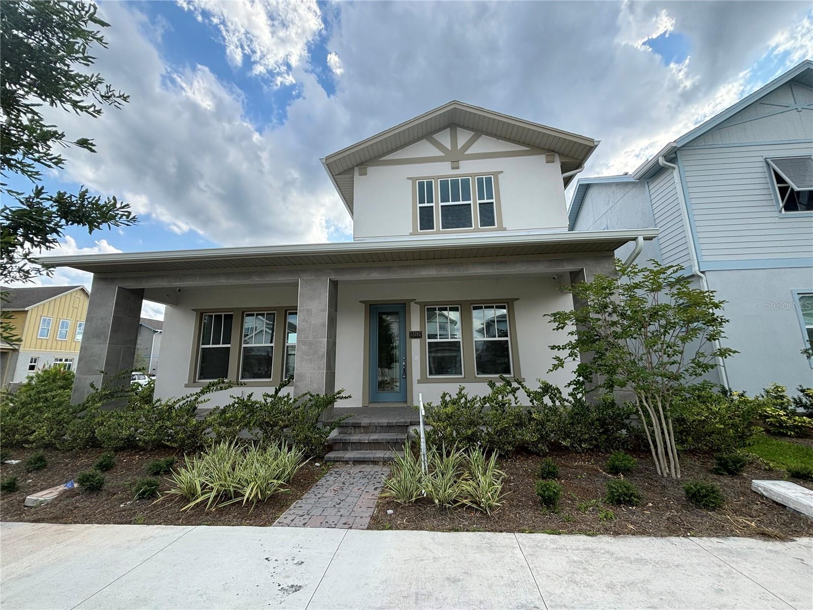13282 MCMILLAN DR, ORLANDO, FL, 32827