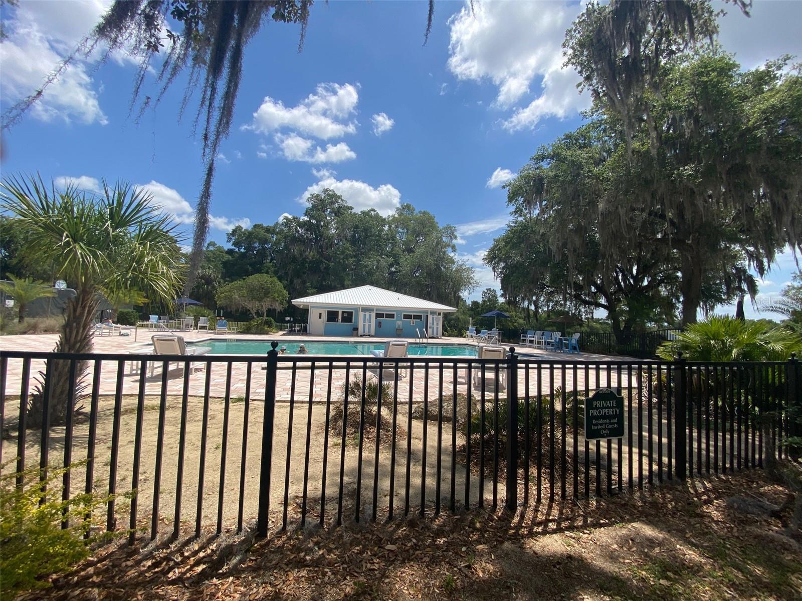 Lot 23 SW 102 STREET RD, DUNNELLON, FL, 34431