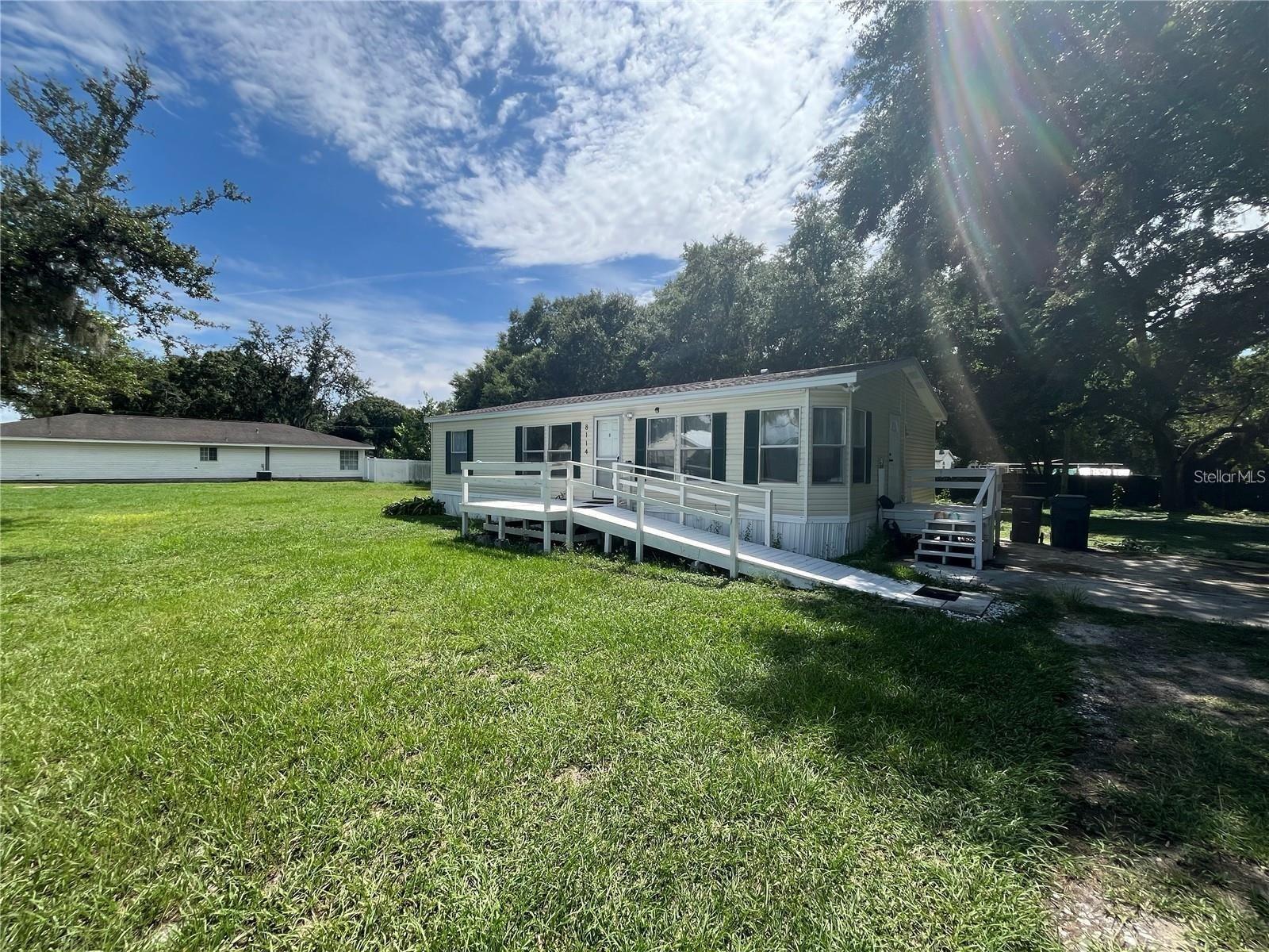 8114 OSBORNE LN, LAKELAND, FL, 33809