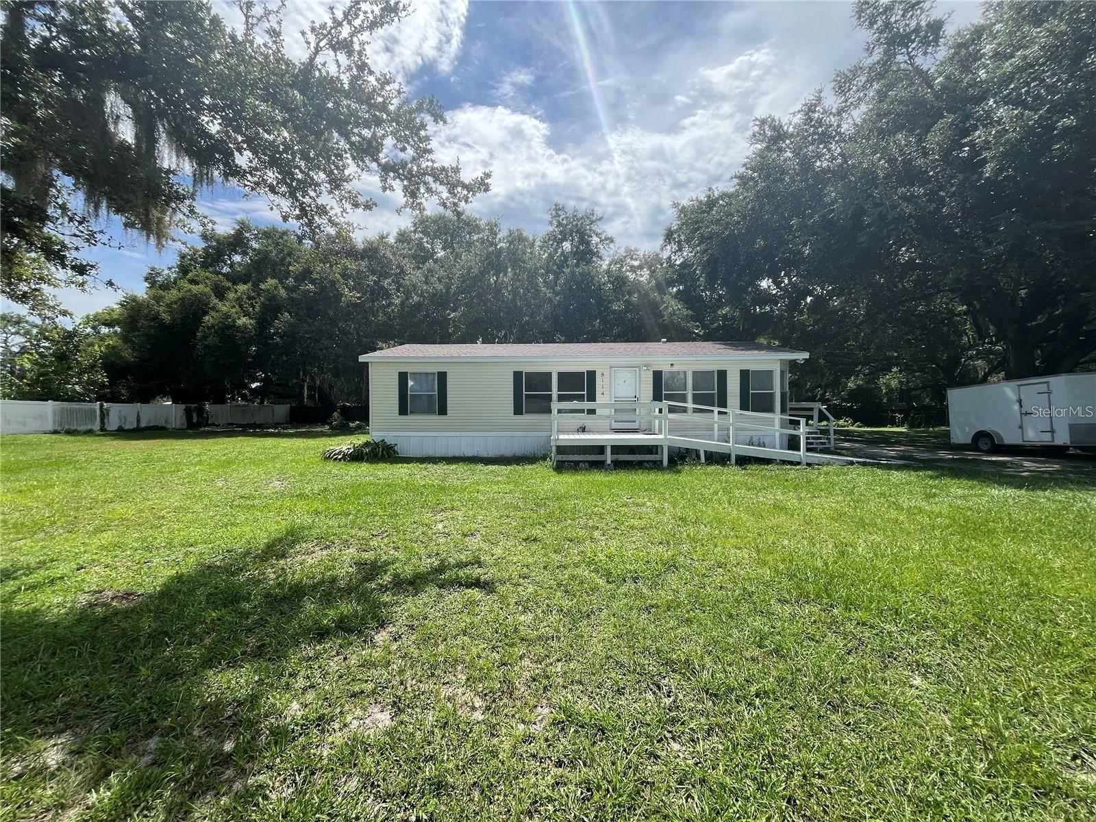 8114 OSBORNE LN, LAKELAND, FL, 33809