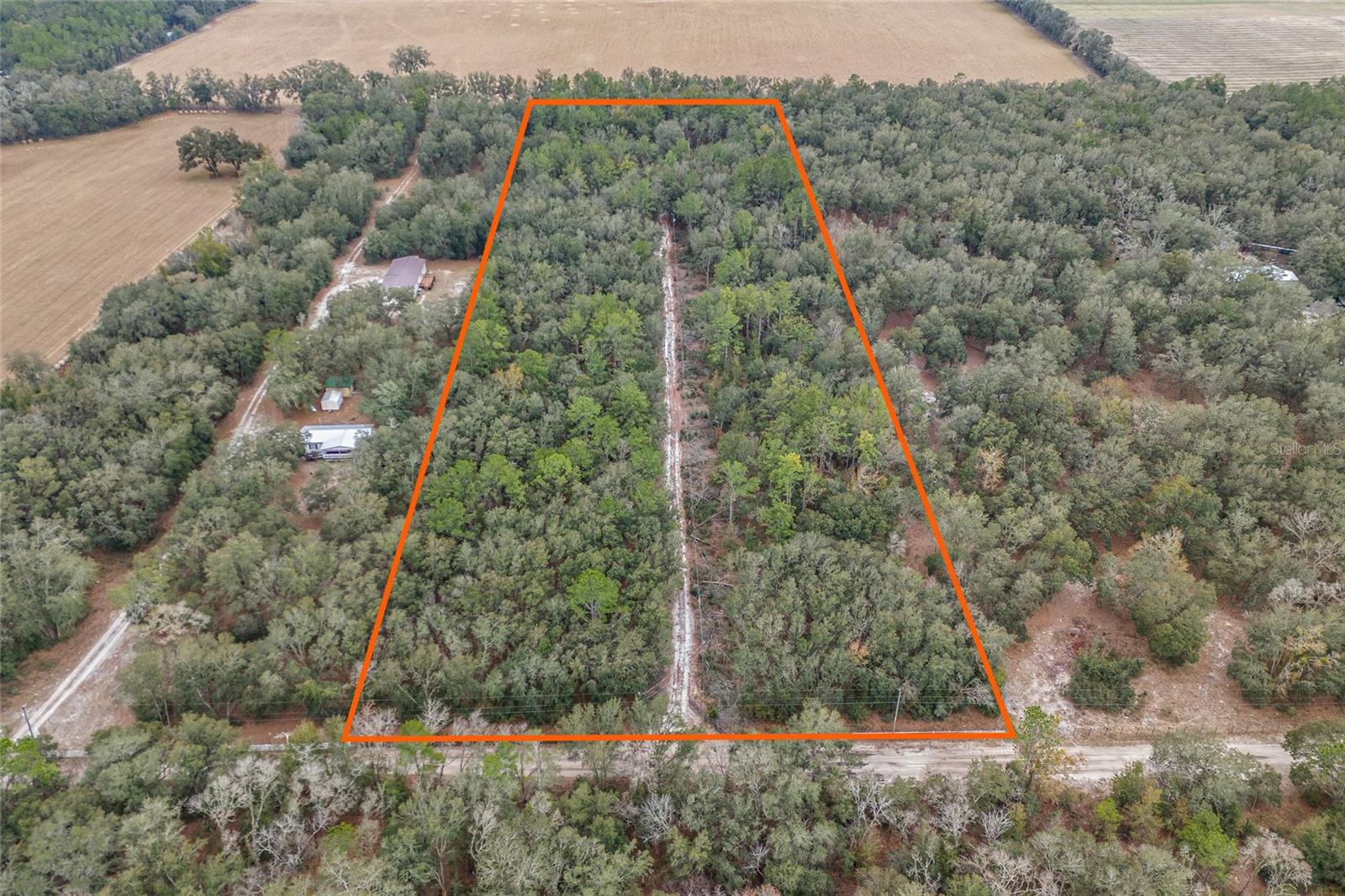 25515 SW 67TH AVE, NEWBERRY, FL, 32669