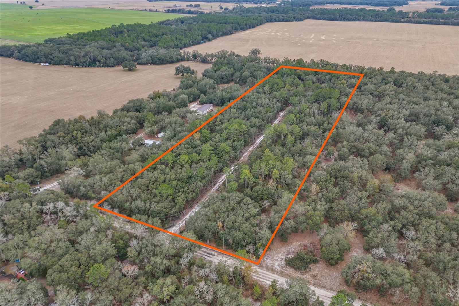 25515 SW 67TH AVE, NEWBERRY, FL, 32669