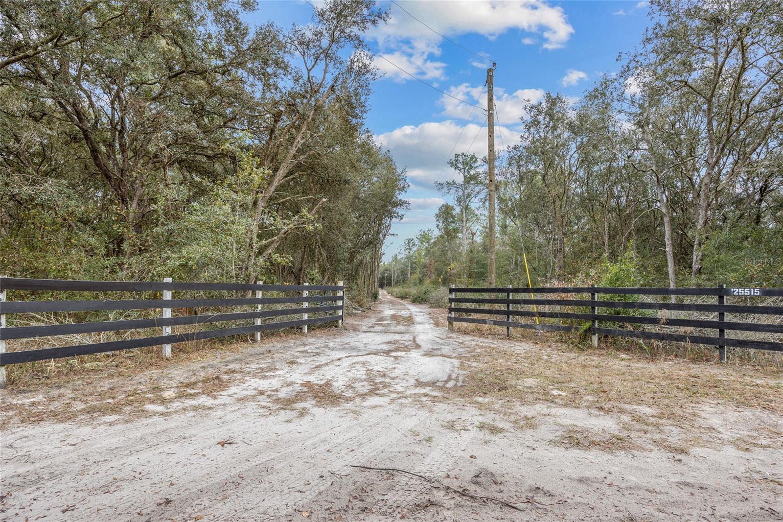 25515 SW 67TH AVE, NEWBERRY, FL, 32669