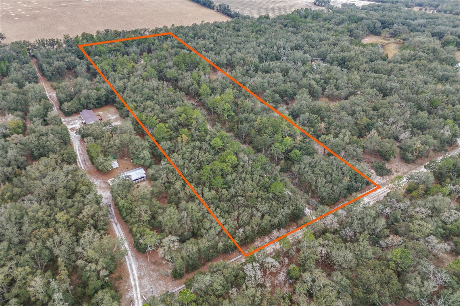 25515 SW 67TH AVE, NEWBERRY, FL, 32669