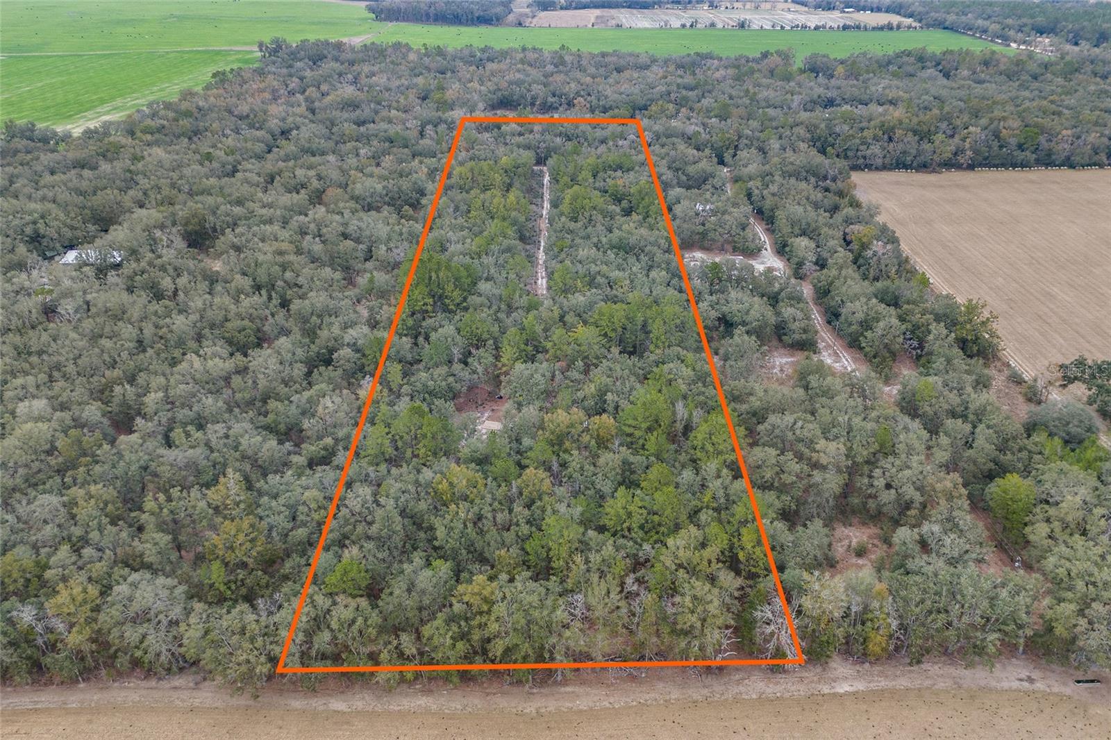 25515 SW 67TH AVE, NEWBERRY, FL, 32669