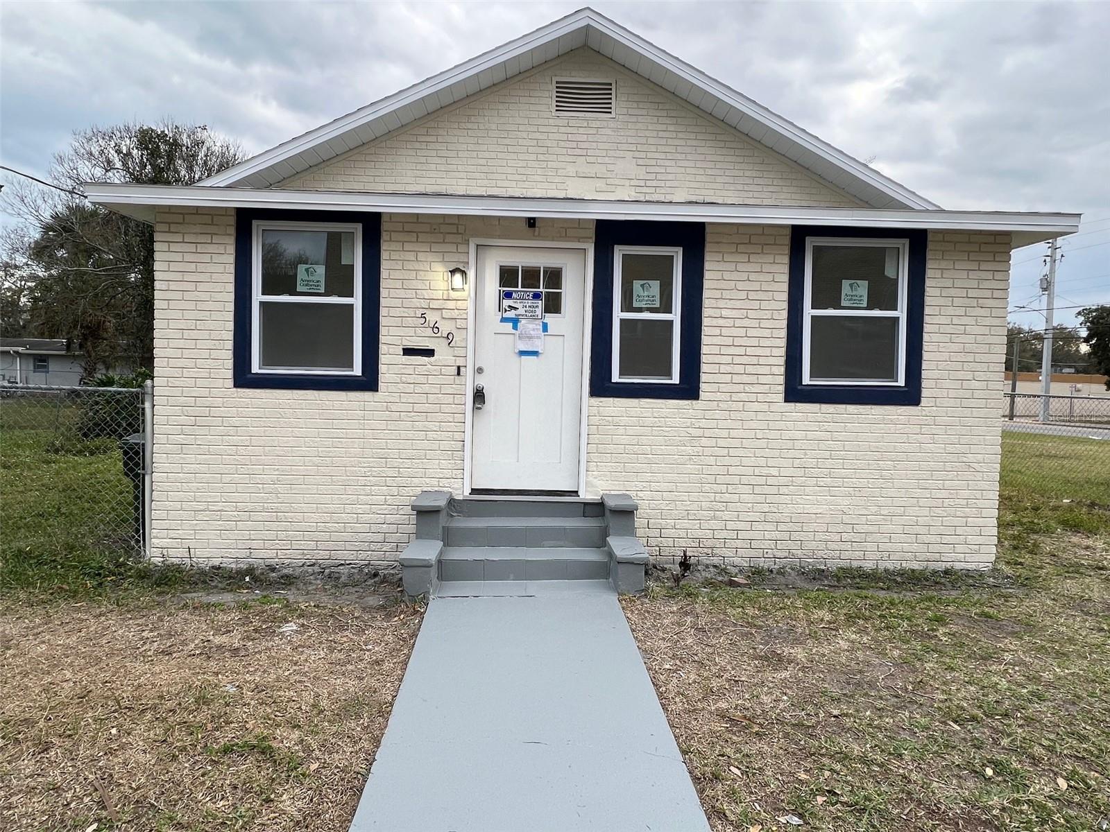 569 LOOMIS AVE, DAYTONA BEACH, FL, 32114