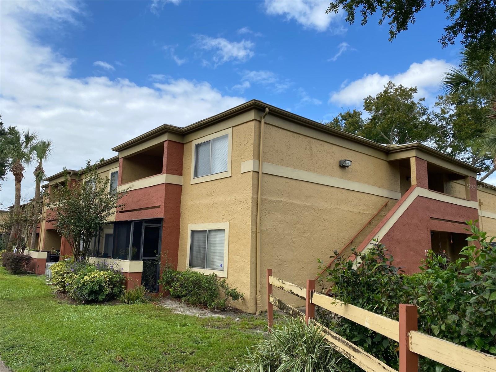 652 KENWICK CIR #202, CASSELBERRY, FL, 32707