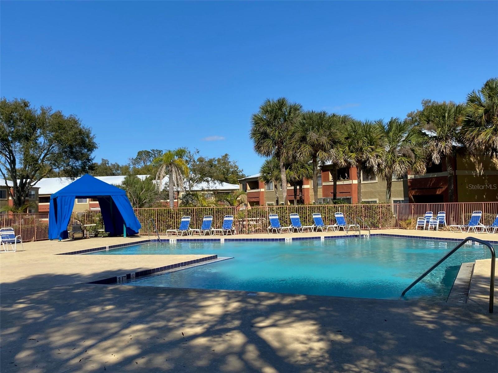 652 KENWICK CIR #202, CASSELBERRY, FL, 32707