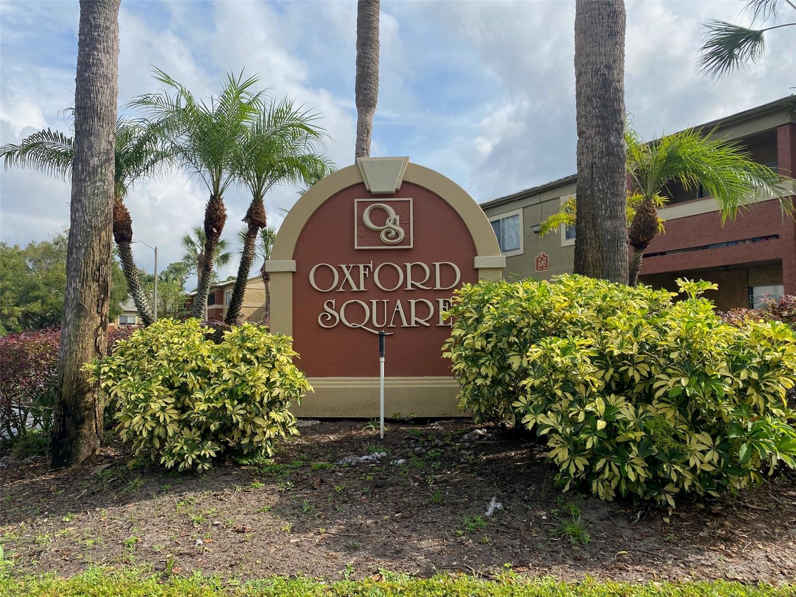 652 KENWICK CIR #202, CASSELBERRY, FL, 32707