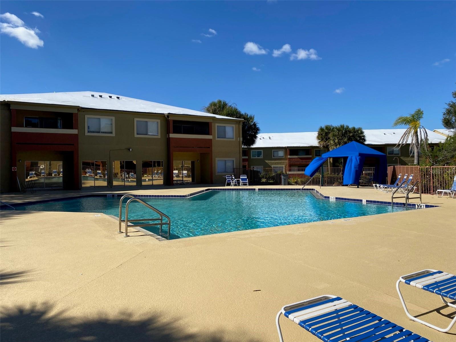 652 KENWICK CIR #202, CASSELBERRY, FL, 32707