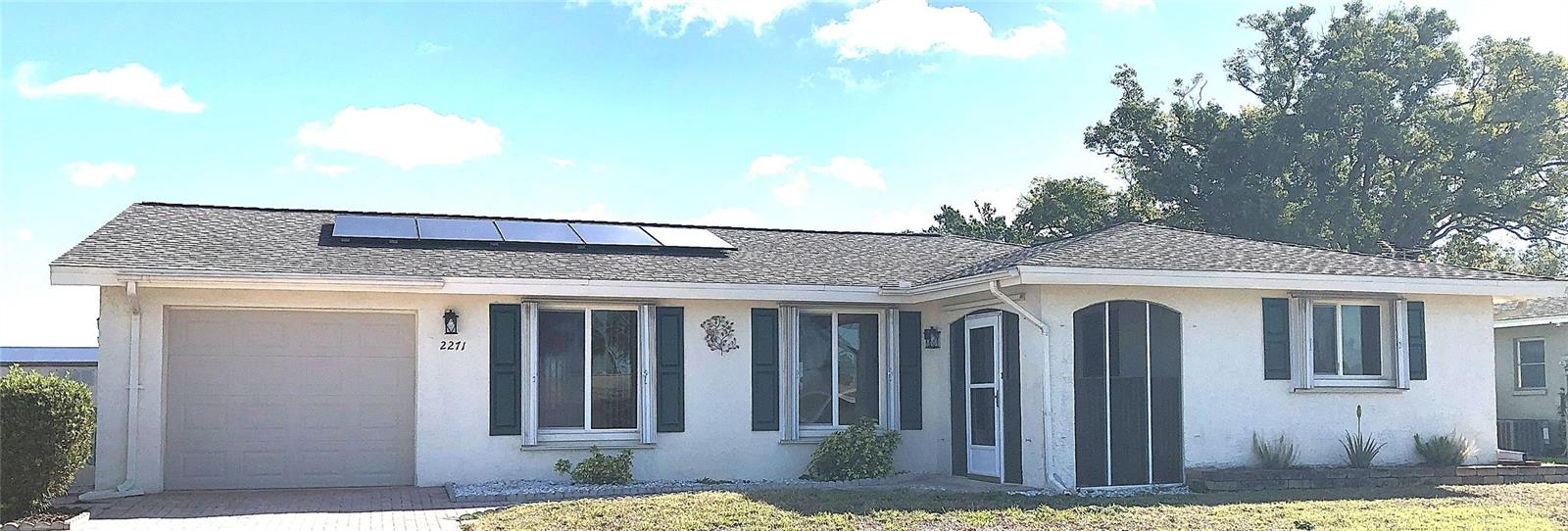 2271 SANDLEWOOD DR, VENICE, FL, 34293