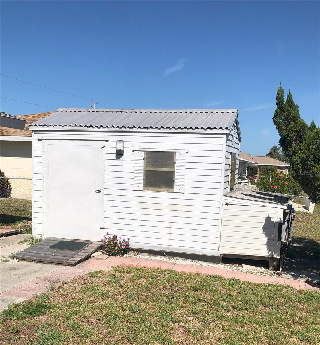 2271 SANDLEWOOD DR, VENICE, FL, 34293