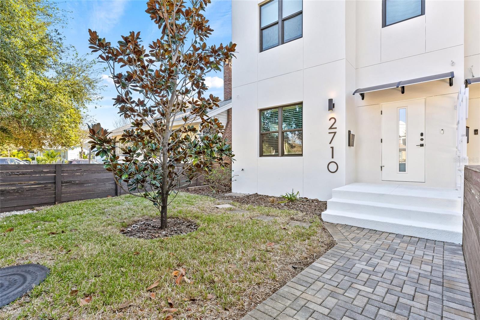 2710 1ST AVE S, ST PETERSBURG, FL, 33712