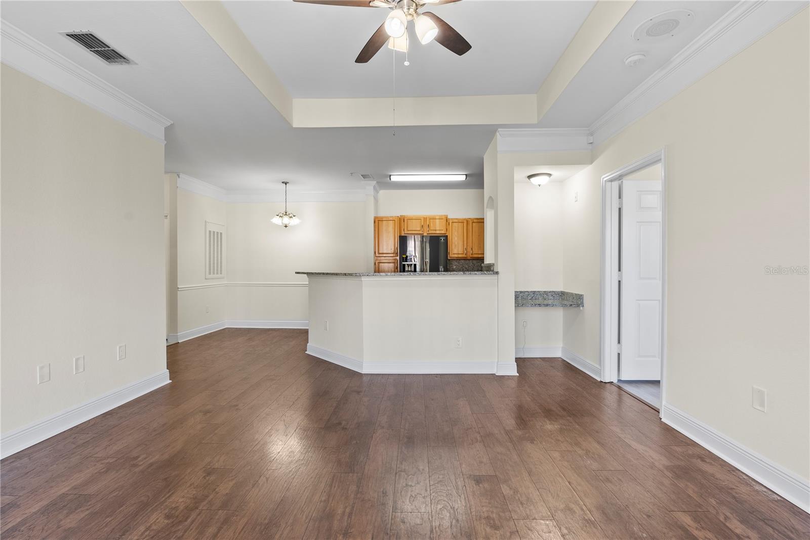 3344 CORONA VILLAGE WAY #307, ORLANDO, FL, 32835