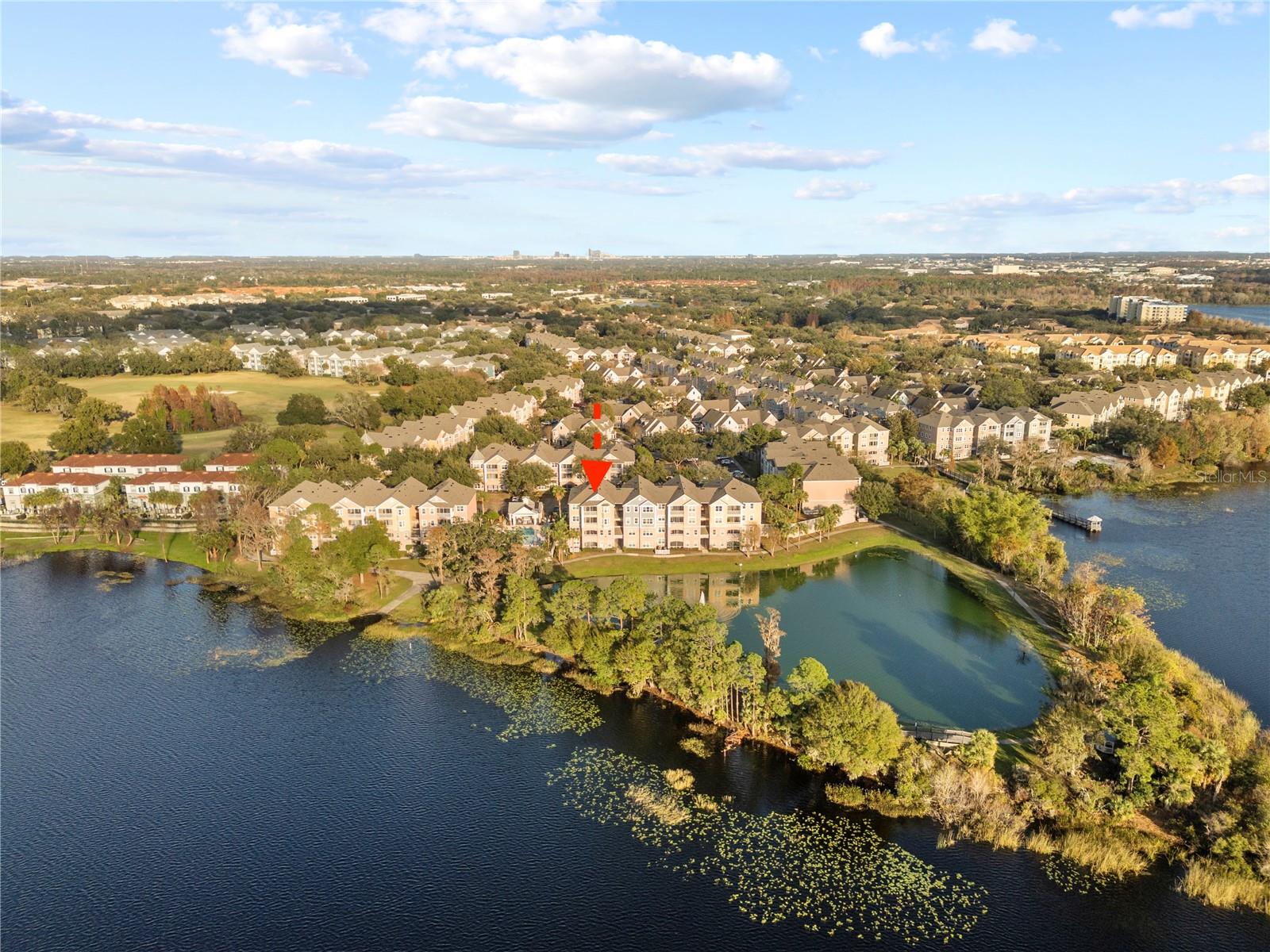 3344 CORONA VILLAGE WAY #307, ORLANDO, FL, 32835