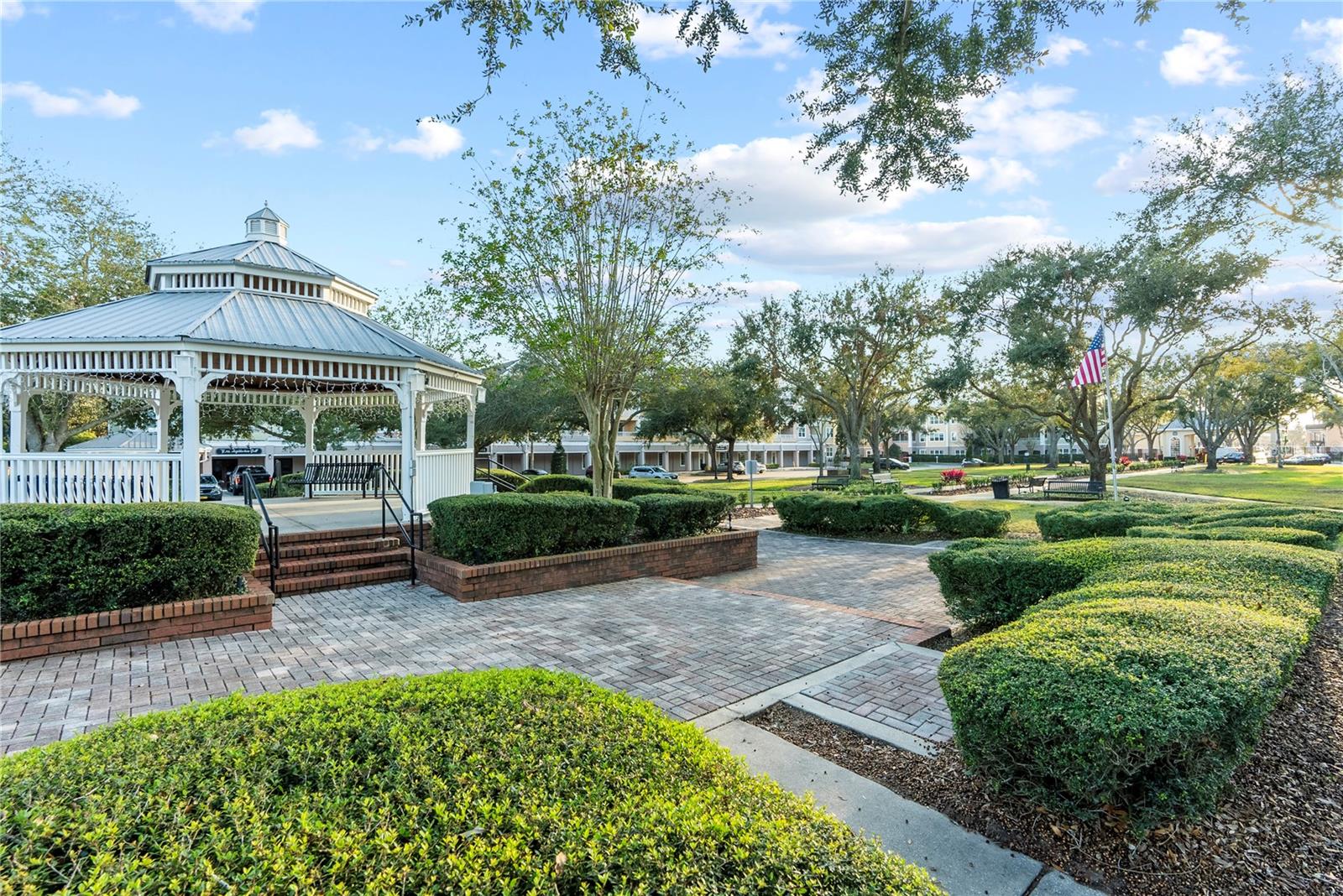 3344 CORONA VILLAGE WAY #307, ORLANDO, FL, 32835
