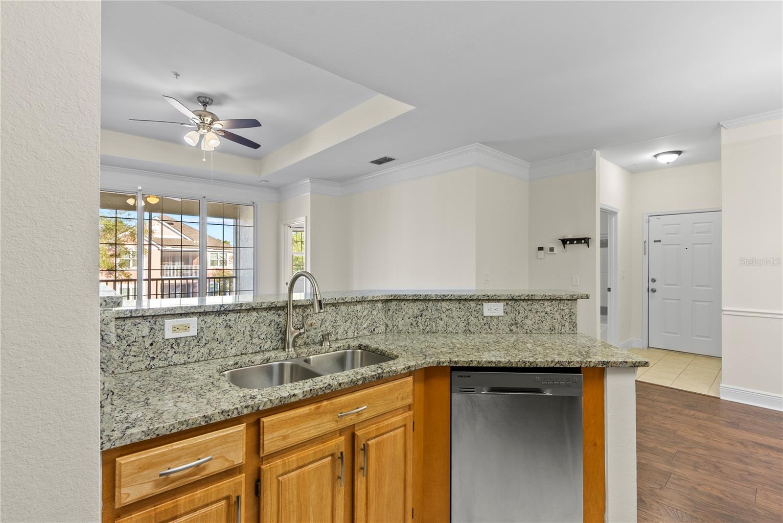 3344 CORONA VILLAGE WAY #307, ORLANDO, FL, 32835