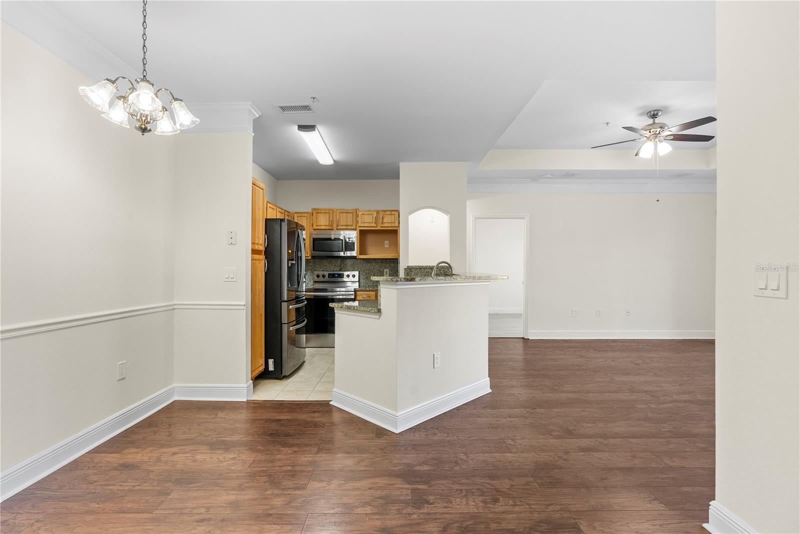 3344 CORONA VILLAGE WAY #307, ORLANDO, FL, 32835
